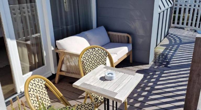 Hotel Paradis Zandvoort — photo 4