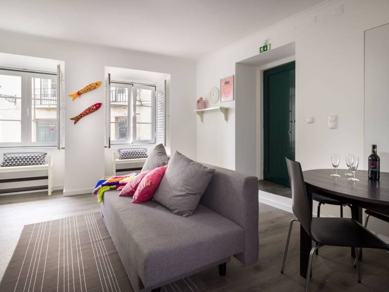 Apartment Lisbon