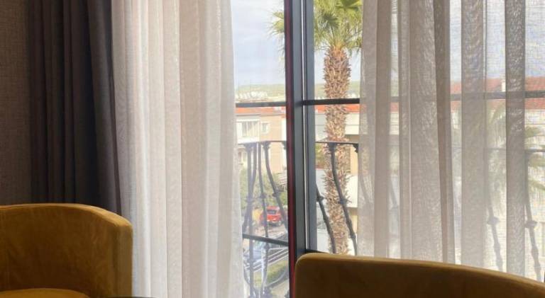 Park Milano Hotel — photo 2