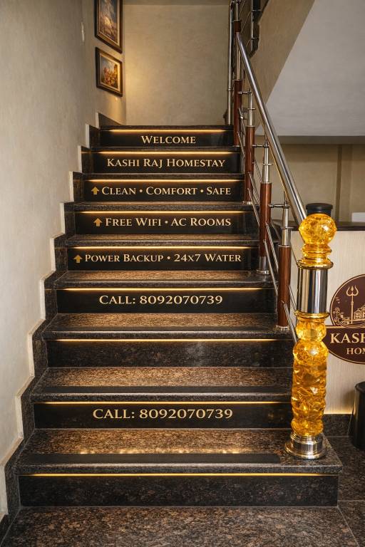 Kashi Raj Homestay