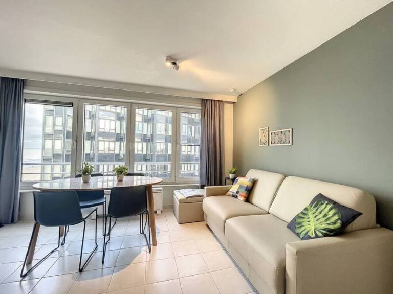 Appartement Middelkerke