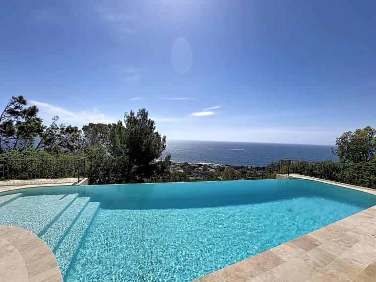 Ferienhaus in Roquebrune-sur-Argens für max. 8 Personen, Ferienhaus in Roquebrune-sur-Argens für max. 8 Personen,