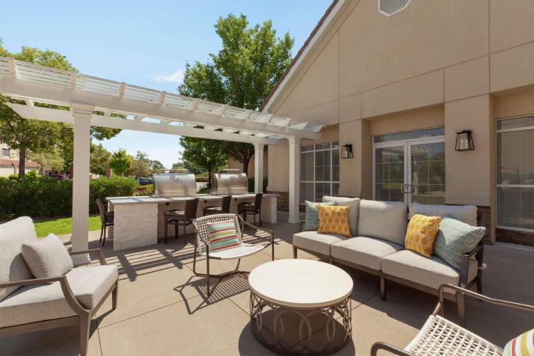 Homewood Suites by Hilton Sacramento - Roseville — photo 2