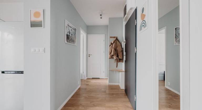 Holiday apartment | Next to Racławice Panorama | Pets allowed — photo 5
