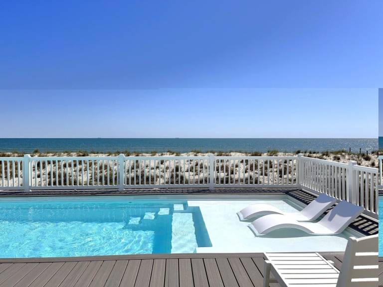 House Oak Island