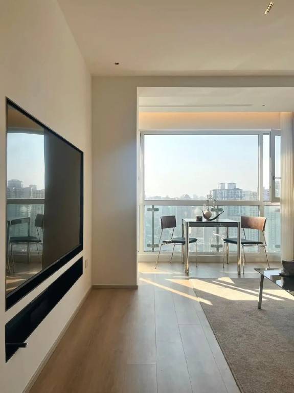 Appartement District de Xuhui