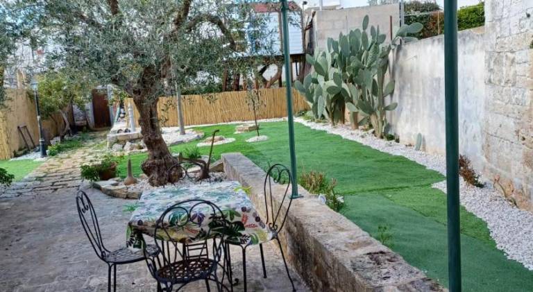 Vacation home with 2 rooms for 5 persons — photo 3