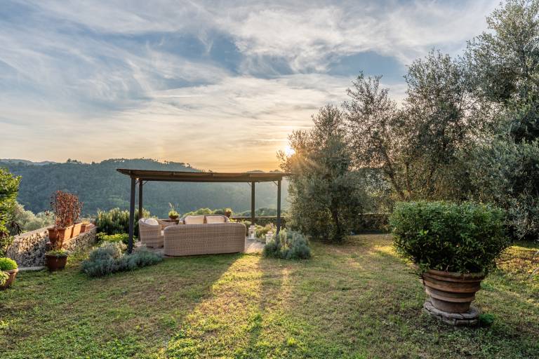 Villa  Lucca