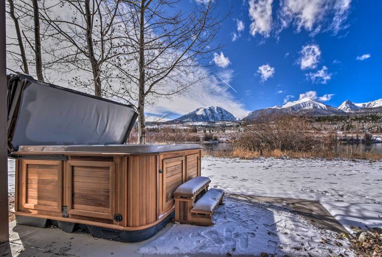 Apartment Silverthorne