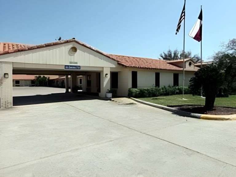 Edinburg Executive Inn in Edinburg, TX