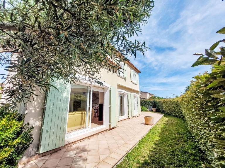 Ferienhaus  Sanary-sur-Mer