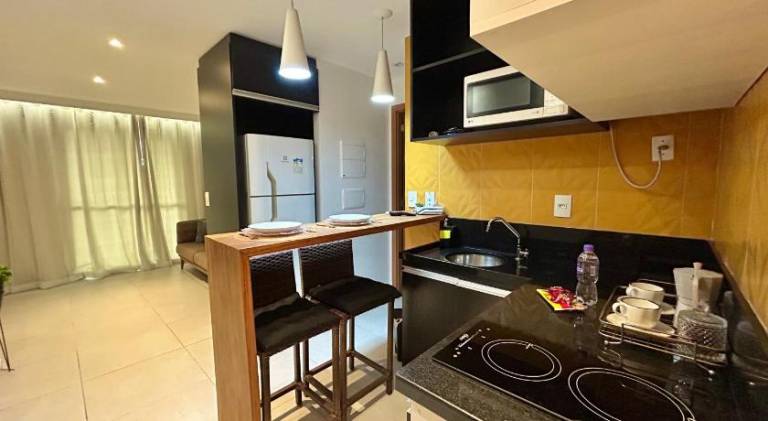 Nice holiday apartment | Pets are welcome — photo 4