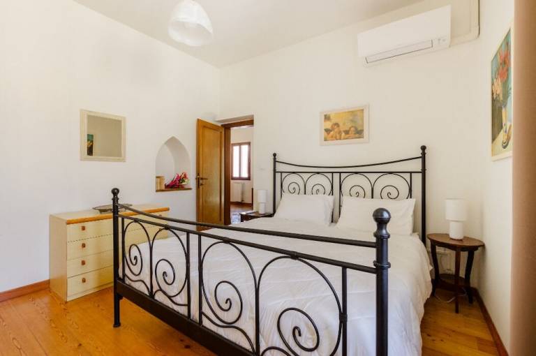 Ferienhaus Florenz