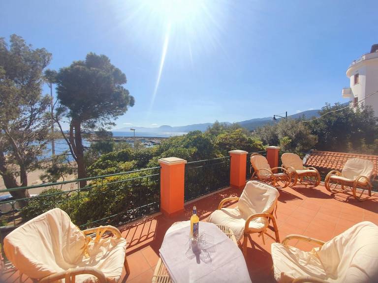 Ferienhaus Cala Gonone