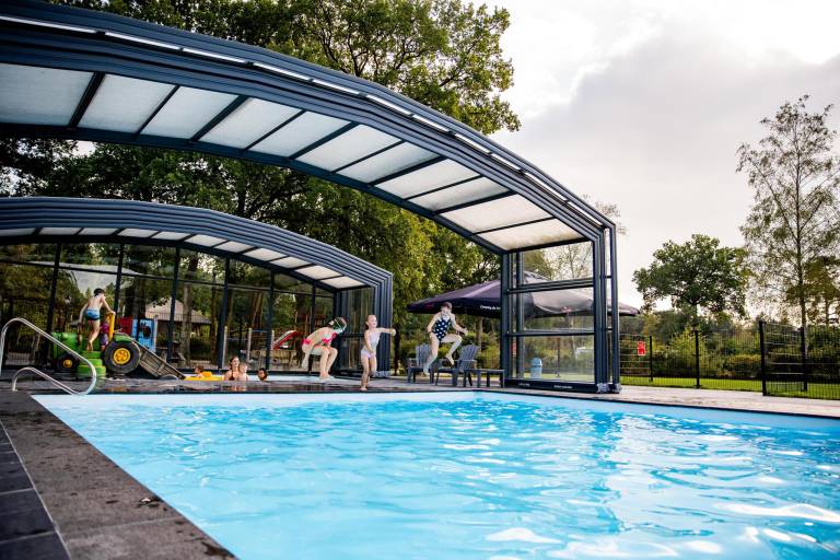 Bungalow  Assen
