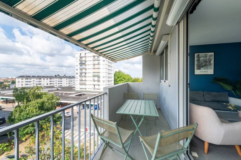 Apartment with 4 rooms for 10 persons — photo 3