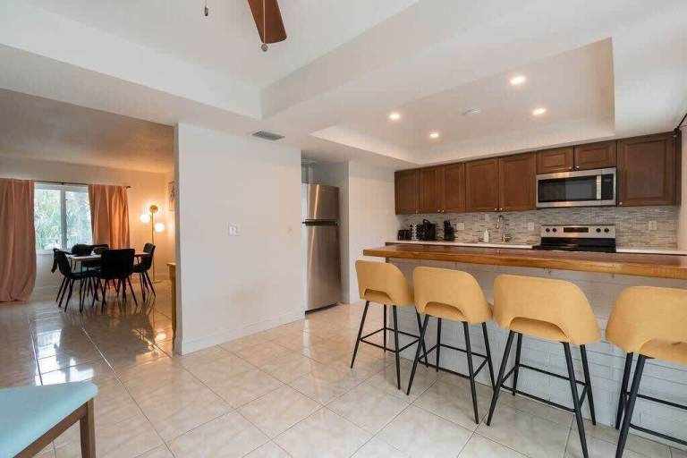 Condo Cape Canaveral