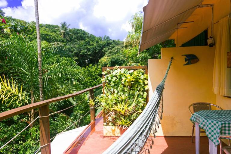 Apartamento  Morro de São Paulo