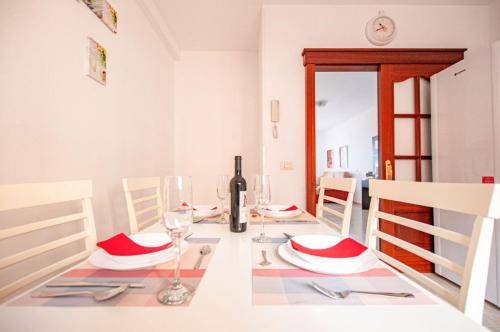Apartamento Buenavista del Norte