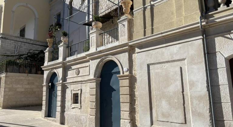 Intra Moenia — photo 2