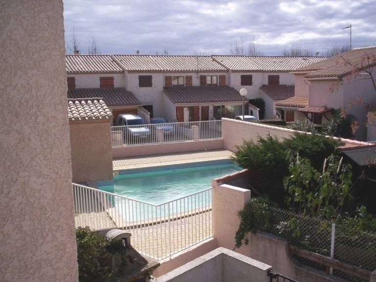 Villa Saint-Cyprien