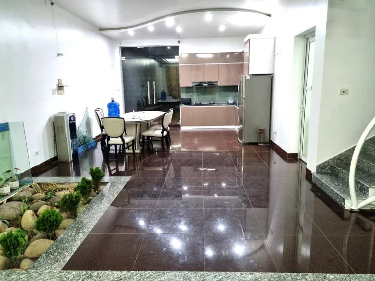 Top Hill Halong Homestay — photo 5