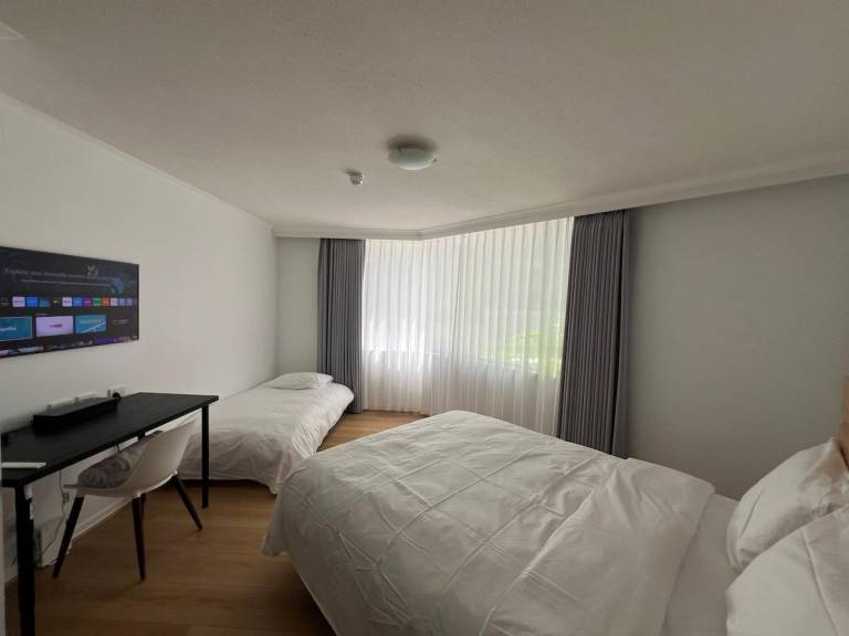 Appartement  Saint Lucia