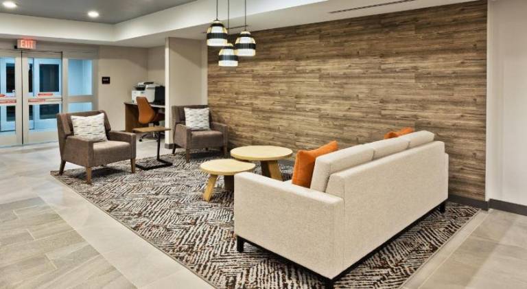Candlewood Suites Dothan By IHG — photo 3