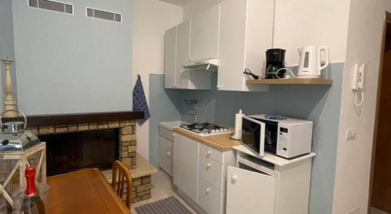 Rental apartment with 1 room for 2 persons — photo 3