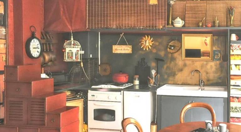 Appartement spacieux a Montpellier avec jardin, 78 m² — photo 4