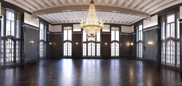 Chicago Athletic Association Hotel — photo 5