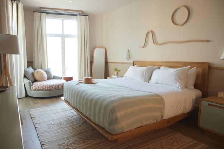 Palm Suite