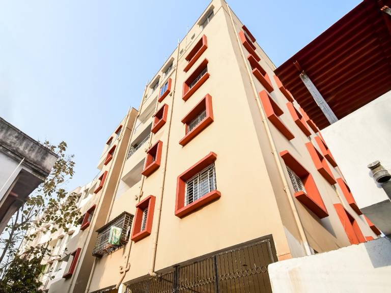 Hotel O Creation Premium