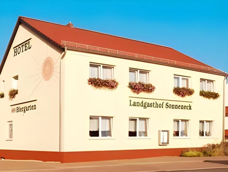Landgasthof Sonneneck