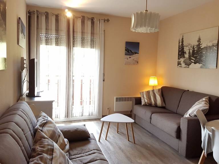 Apartamento Pas de la Casa