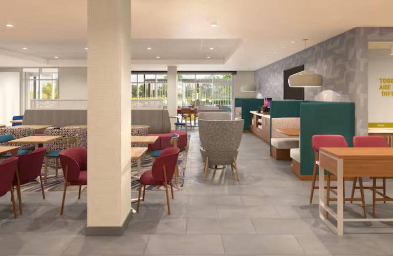 Home2 Suites by Hilton Ontario Airport — photo 3