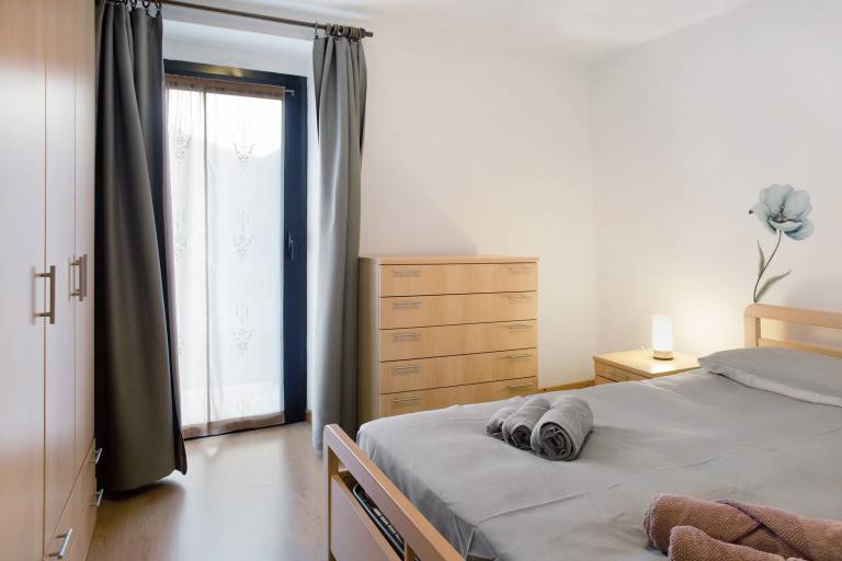 Casa vacanza Morbegno