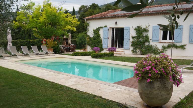 Villa Grasse