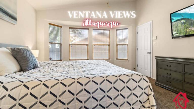 Casa Ventana Ranch