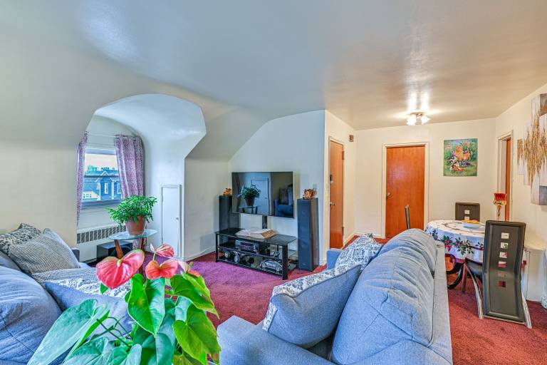 Apartment Mount Vernon