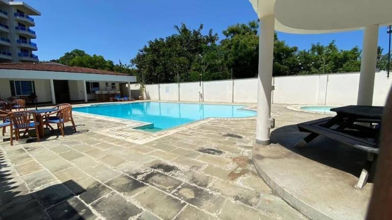 Aparthotel Mombasa