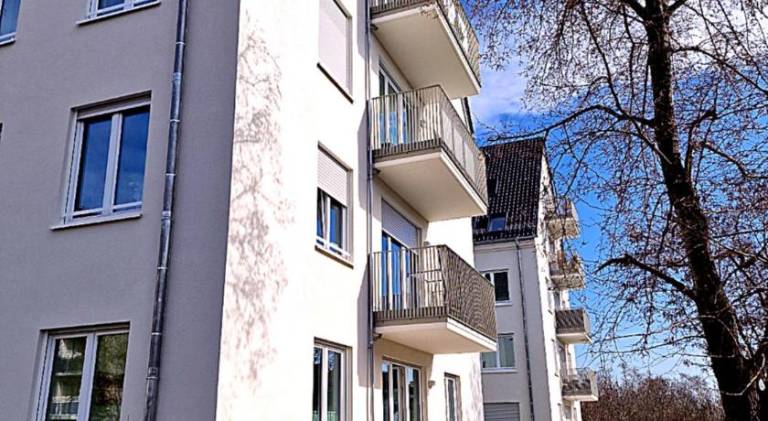 Holiday apartment with 2 rooms for 6 persons — photo 3