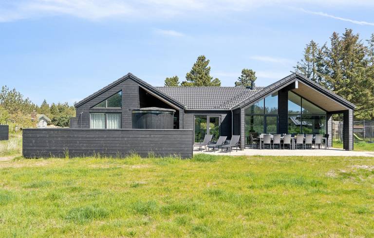 Hus Blåvand
