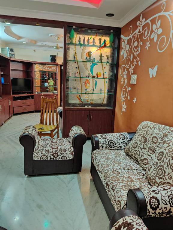 Apartment  Bolarum