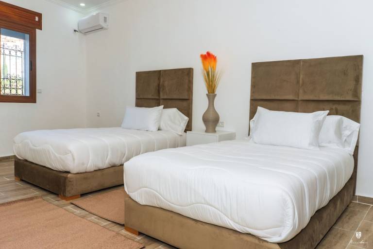 Logement Chefchaouen