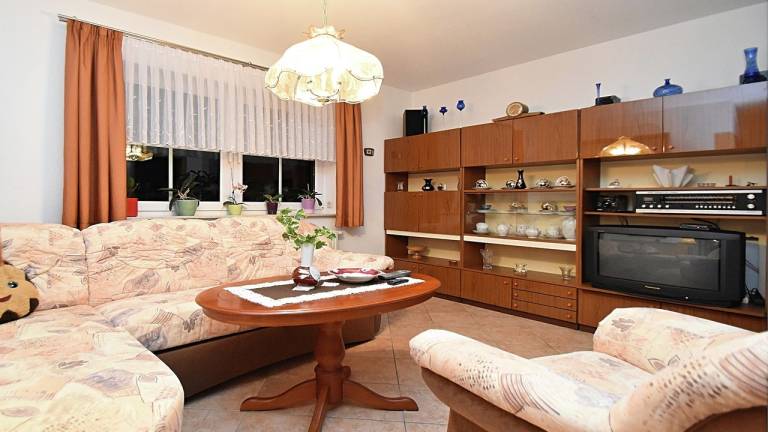 52 m² Ferienwohnung
