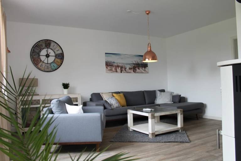 Ferienhaus Darß