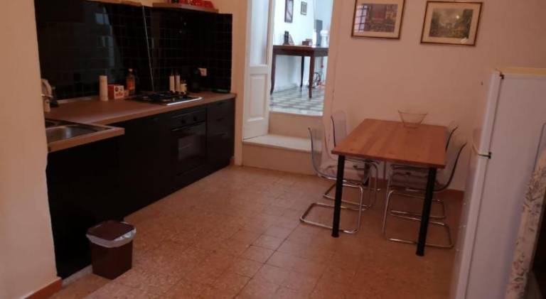 Rental apartment with 1 room for 4 persons in Matera