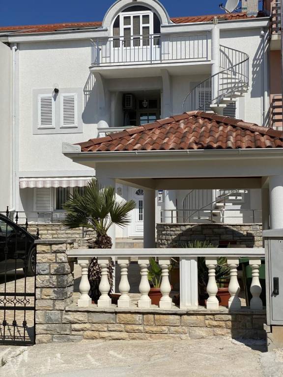 Apartma  Beach Borik