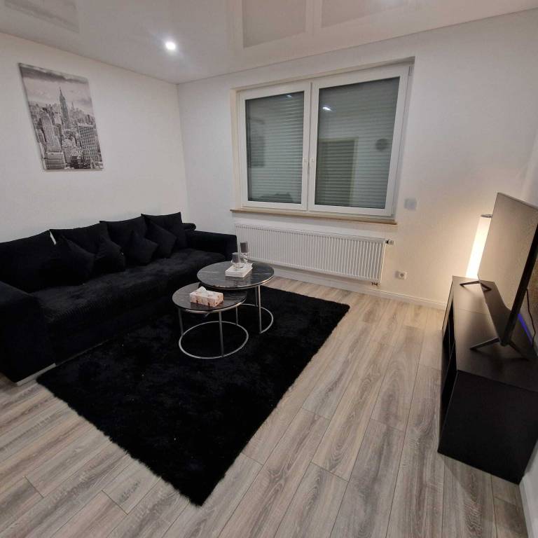 Ferienwohnung Höxter